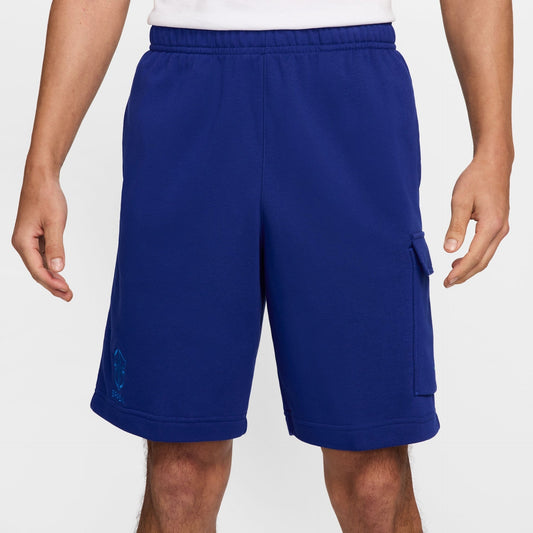 Shorts Nike Sportswear Brasil Cargo Masculino - foto 1