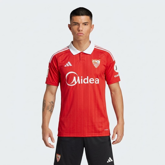 Camisa Sevilla 2025/26 II - foto 1