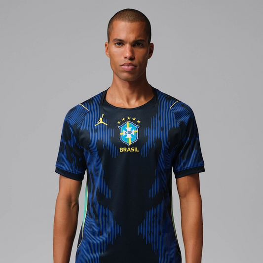 Camisa Seleção Brasileira 2026/27 II - foto 1