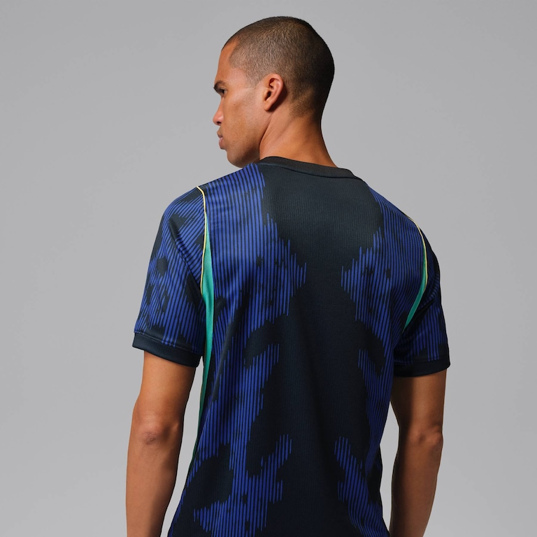 Camisa Seleção Brasileira 2026/27 II - foto 2