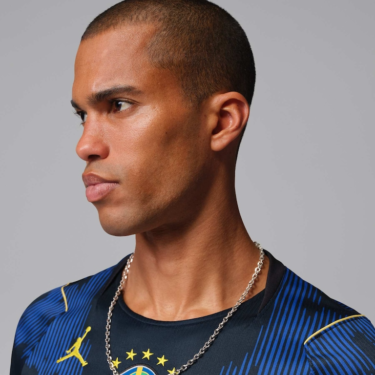 Camisa Seleção Brasileira 2026/27 II - foto 3