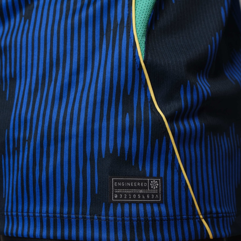 Camisa Seleção Brasileira 2026/27 II - foto 5