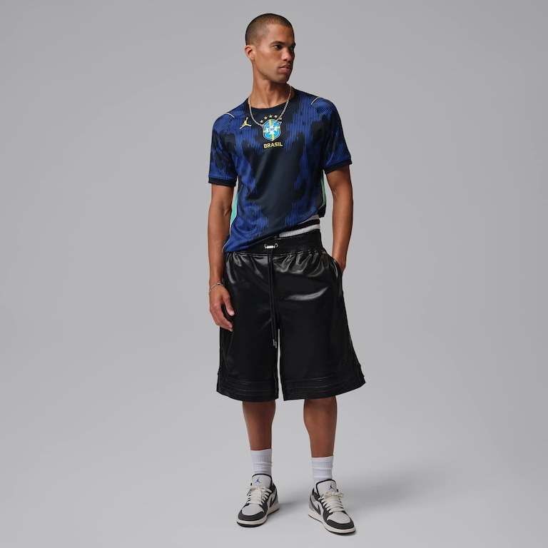 Camisa Seleção Brasileira 2026/27 II - foto 6