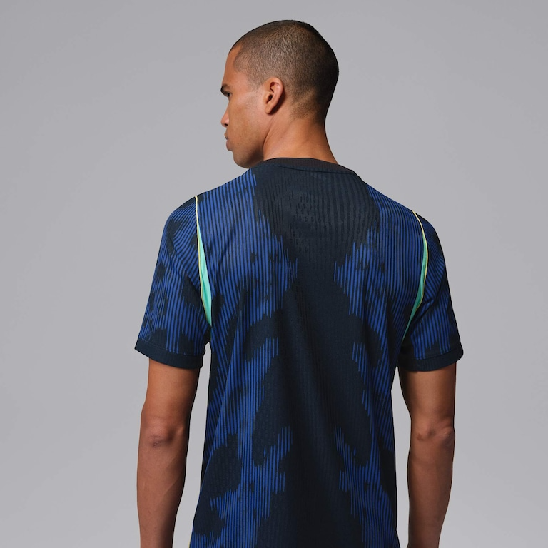 Camisa Seleção Brasileira Jogador 2026/27 II - foto 2
