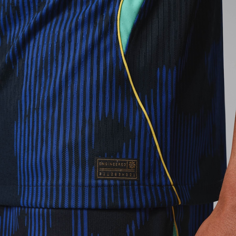 Camisa Seleção Brasileira Jogador 2026/27 II - foto 5