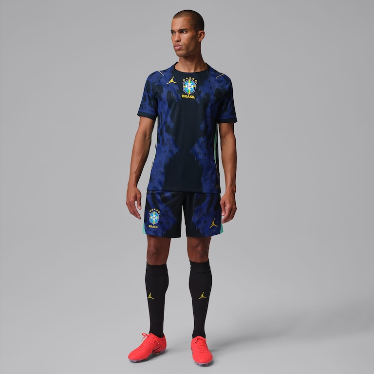 Camisa Seleção Brasileira Jogador 2026/27 II - foto 7