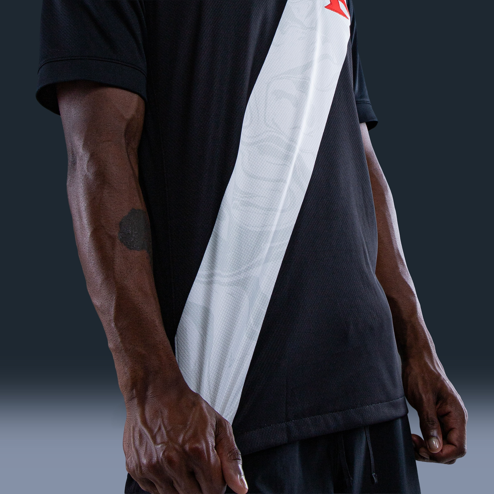 Camisa Nike Vasco 2026/27 I COUTINHO N° 10 - foto 4