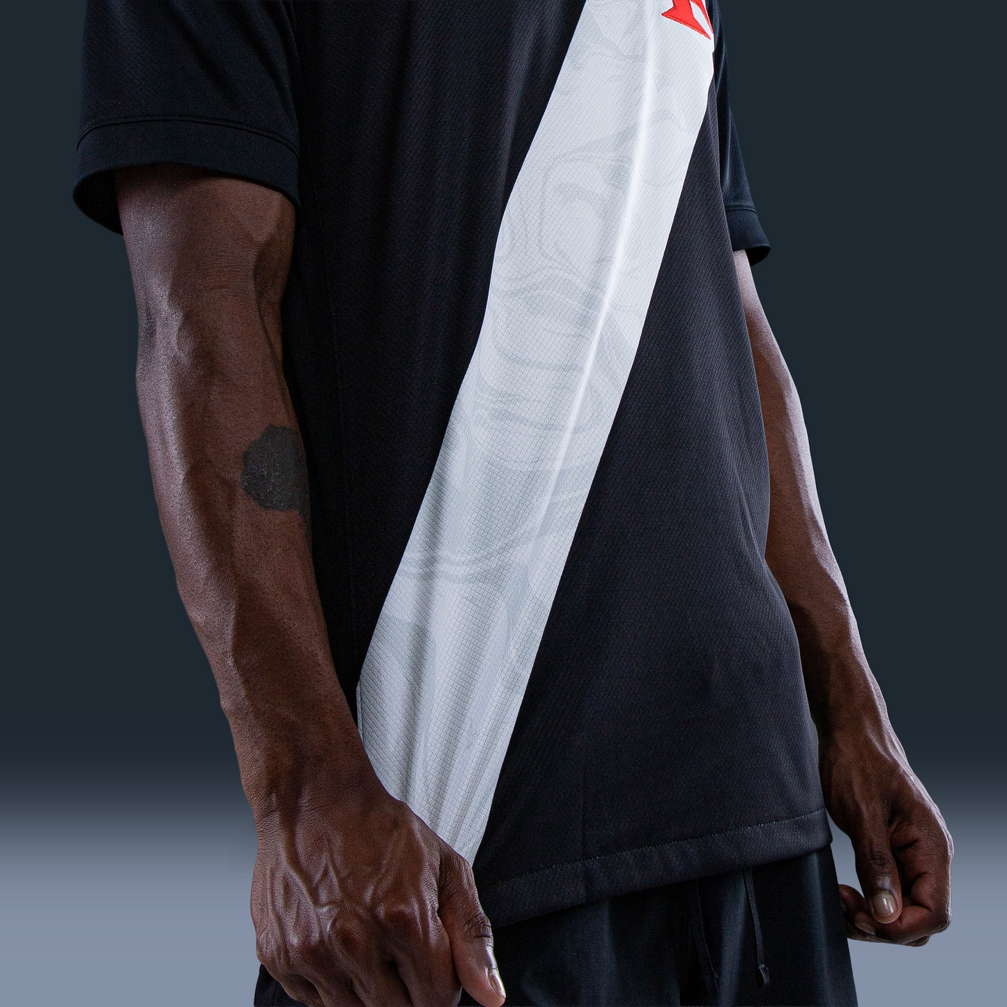 Camisa Nike Vasco 2026/27 I LUCAS PITON N° 6 - foto 4