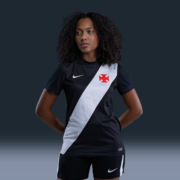 Camisa do Vasco Feminina 2026/27 I - foto 1