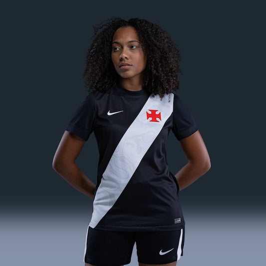 Camisa do Vasco Feminina 2026/27 I - foto 1