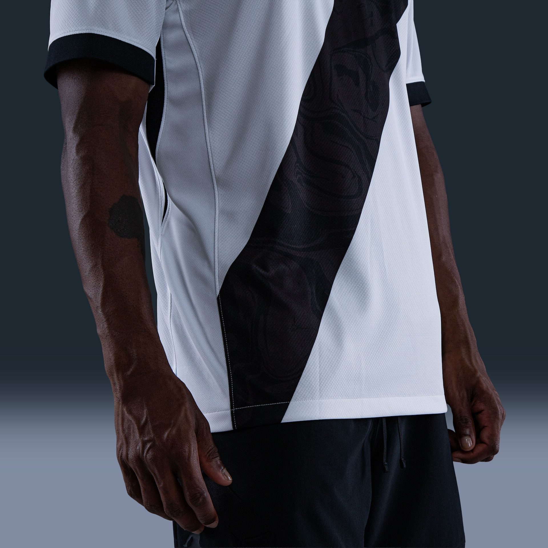 Camisa Nike Vasco 2026/27 II LUCAS PITON N° 6 - foto 2