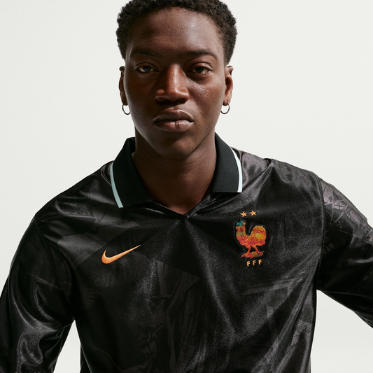 Camiseta França Dri-FIT Nike Energy Masculina - foto 1