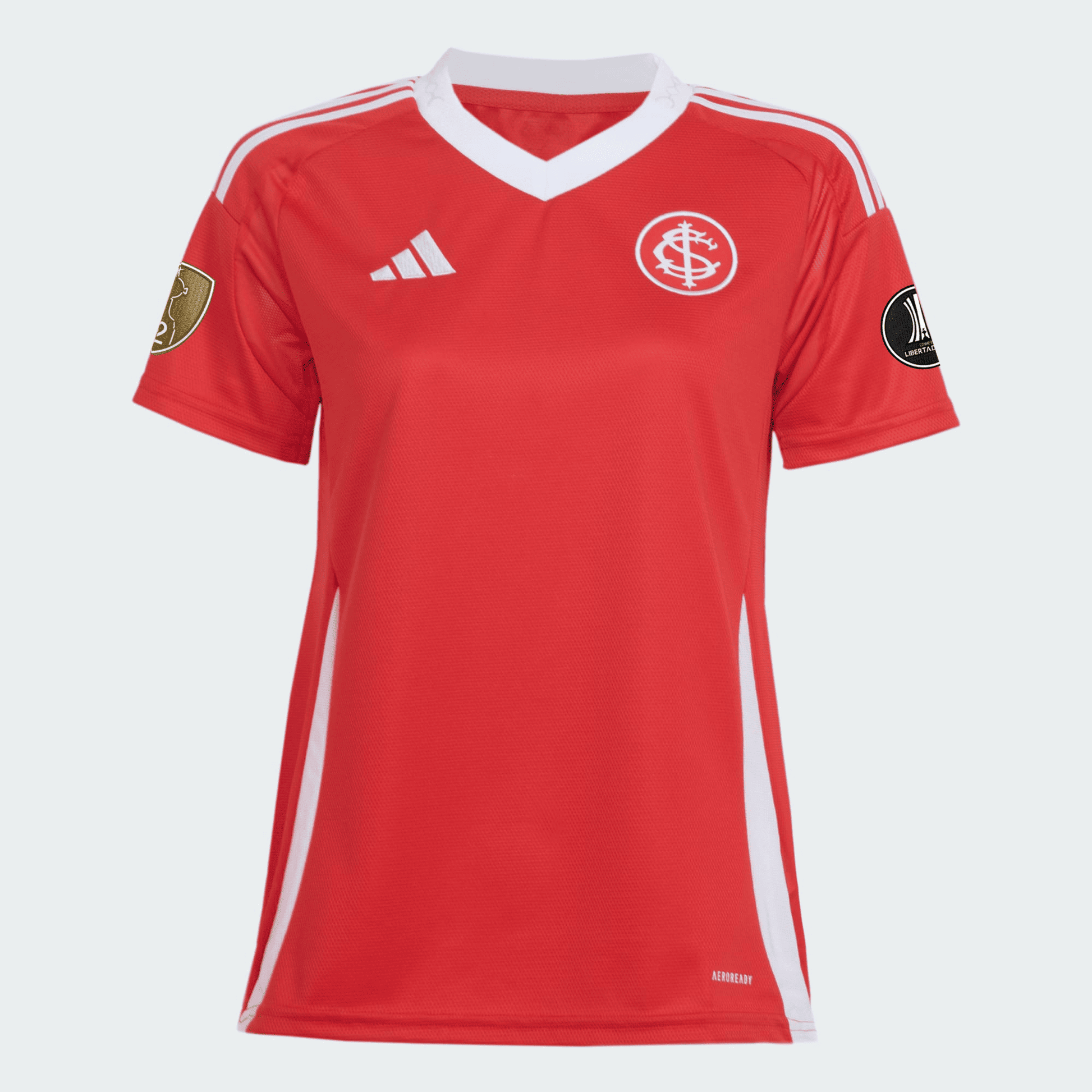 Camisa Feminina Adidas Internacional 2025/26 I - foto 7