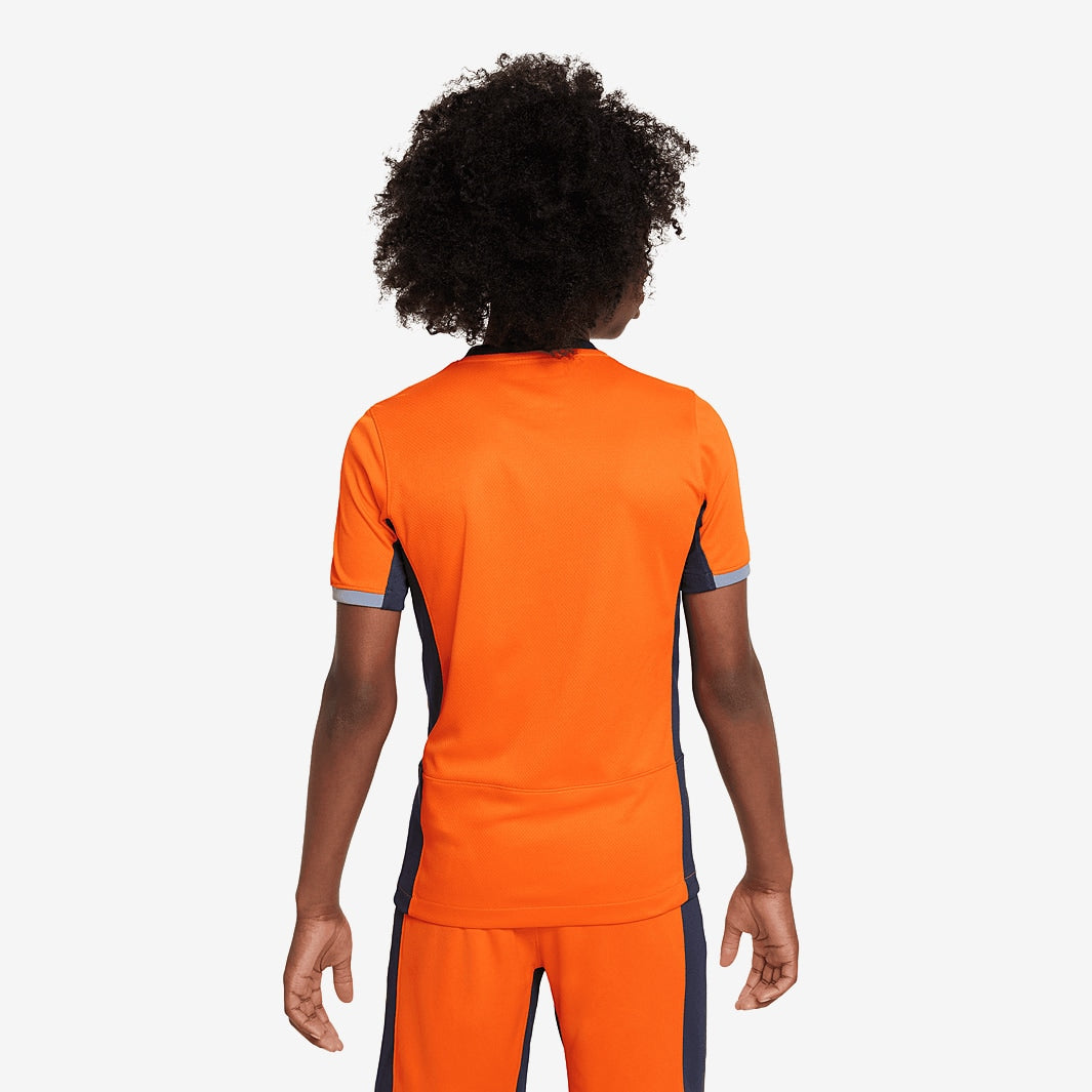 Conjunto Infantil Nike Inter de Milão 2023/24 III - foto 2