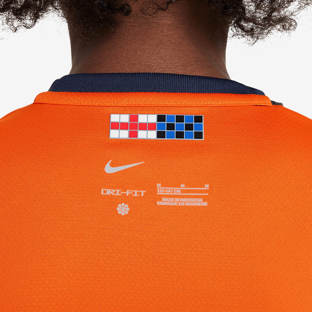 Conjunto Infantil Nike Inter de Milão 2023/24 III - foto 5