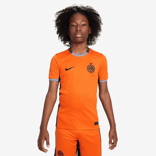 Conjunto Infantil Nike Inter de Milão 2023/24 III - foto 1