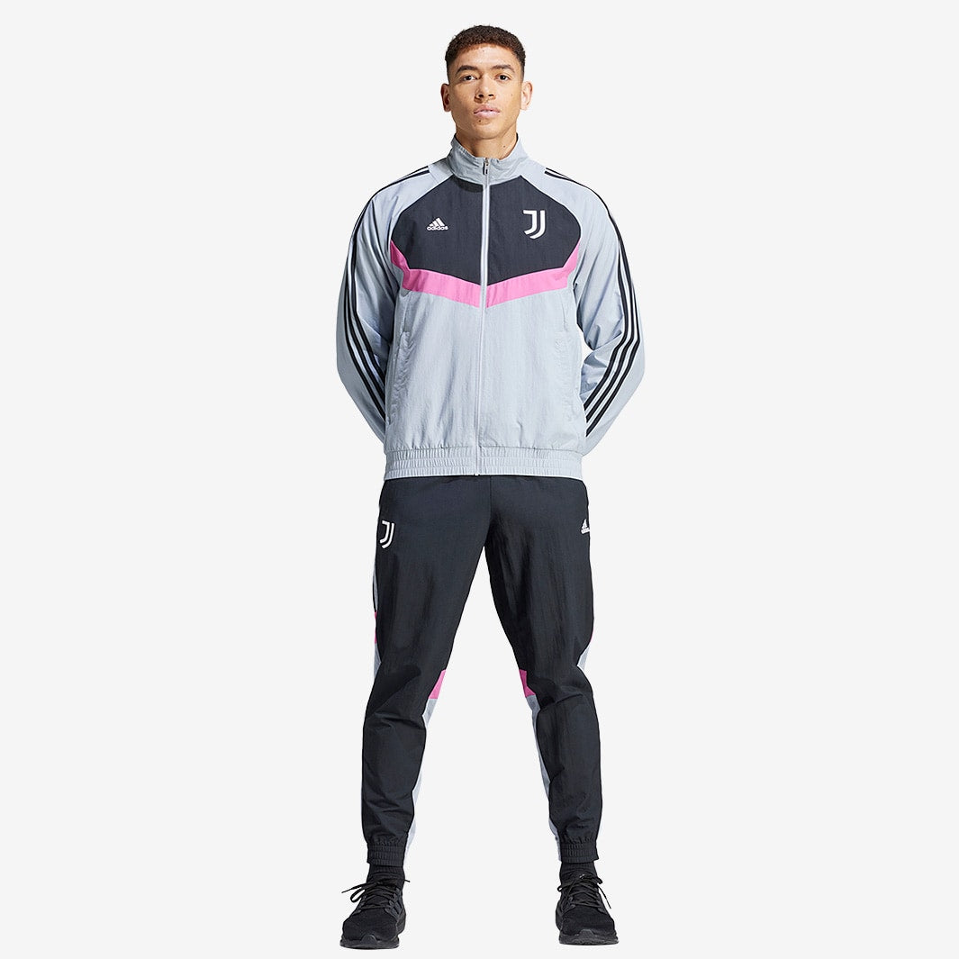 Jaqueta Adidas Juventus FC 2023/24 - foto 3