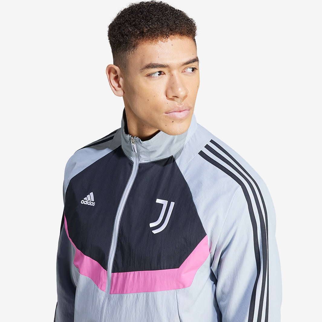 Jaqueta Adidas Juventus FC 2023/24 - foto 2