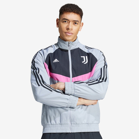 Jaqueta Adidas Juventus FC 2023/24 - foto 1