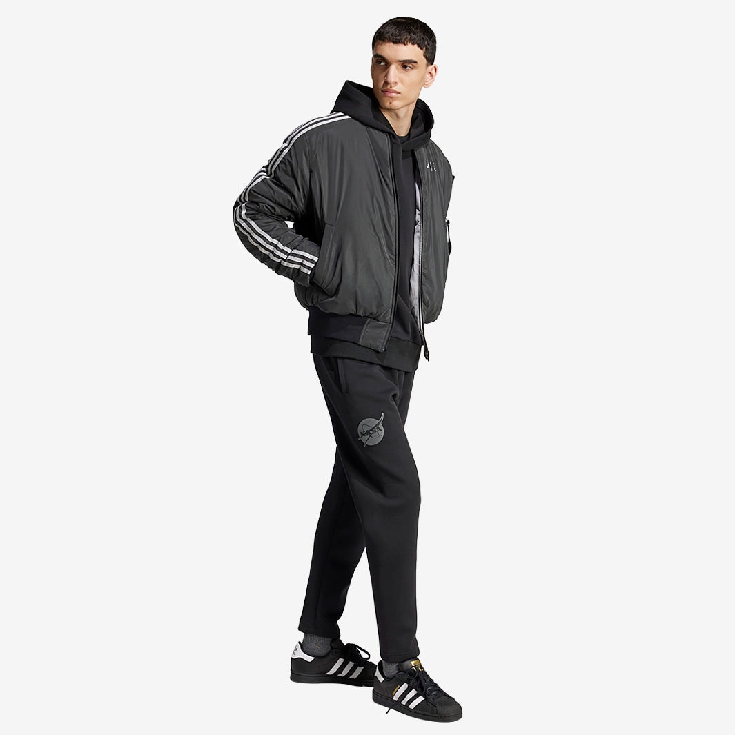Jaqueta Adidas Juventus FC 2024/25 Nasa - foto 2
