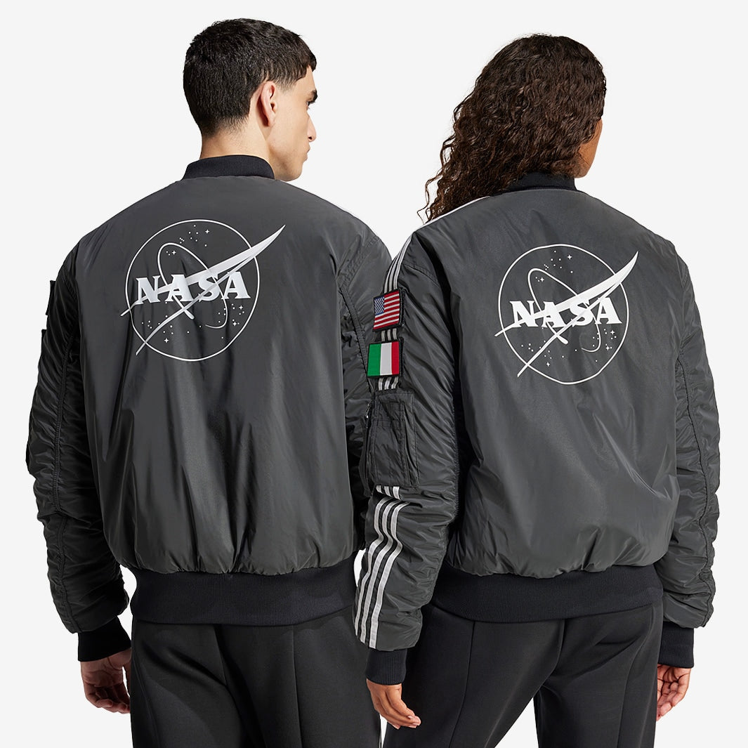 Jaqueta Adidas Juventus FC 2024/25 Nasa - foto 3