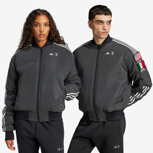 Jaqueta Adidas Juventus FC 2024/25 Nasa - foto 1