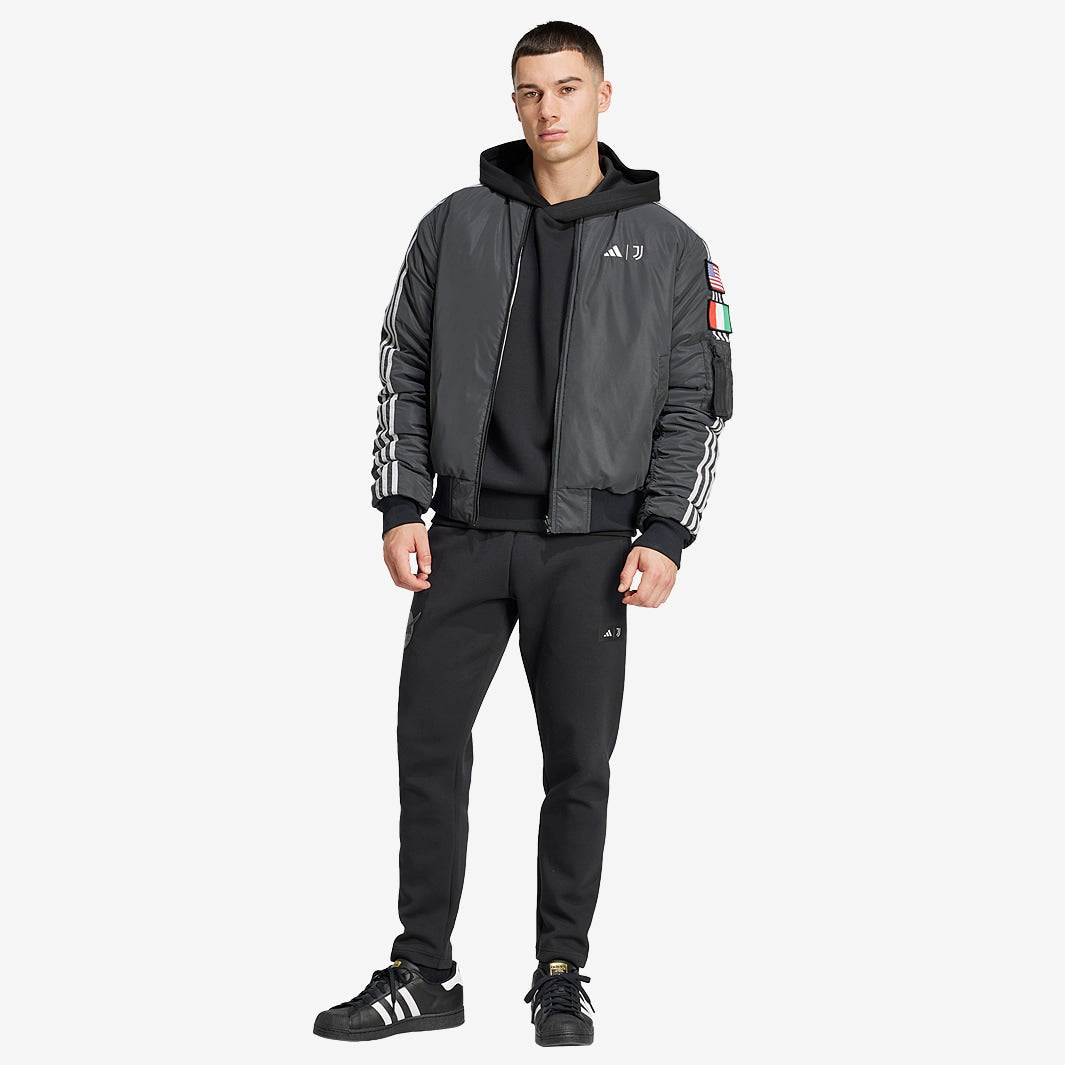 Moletom Adidas Juventus FC Nasa Seasonal - foto 2