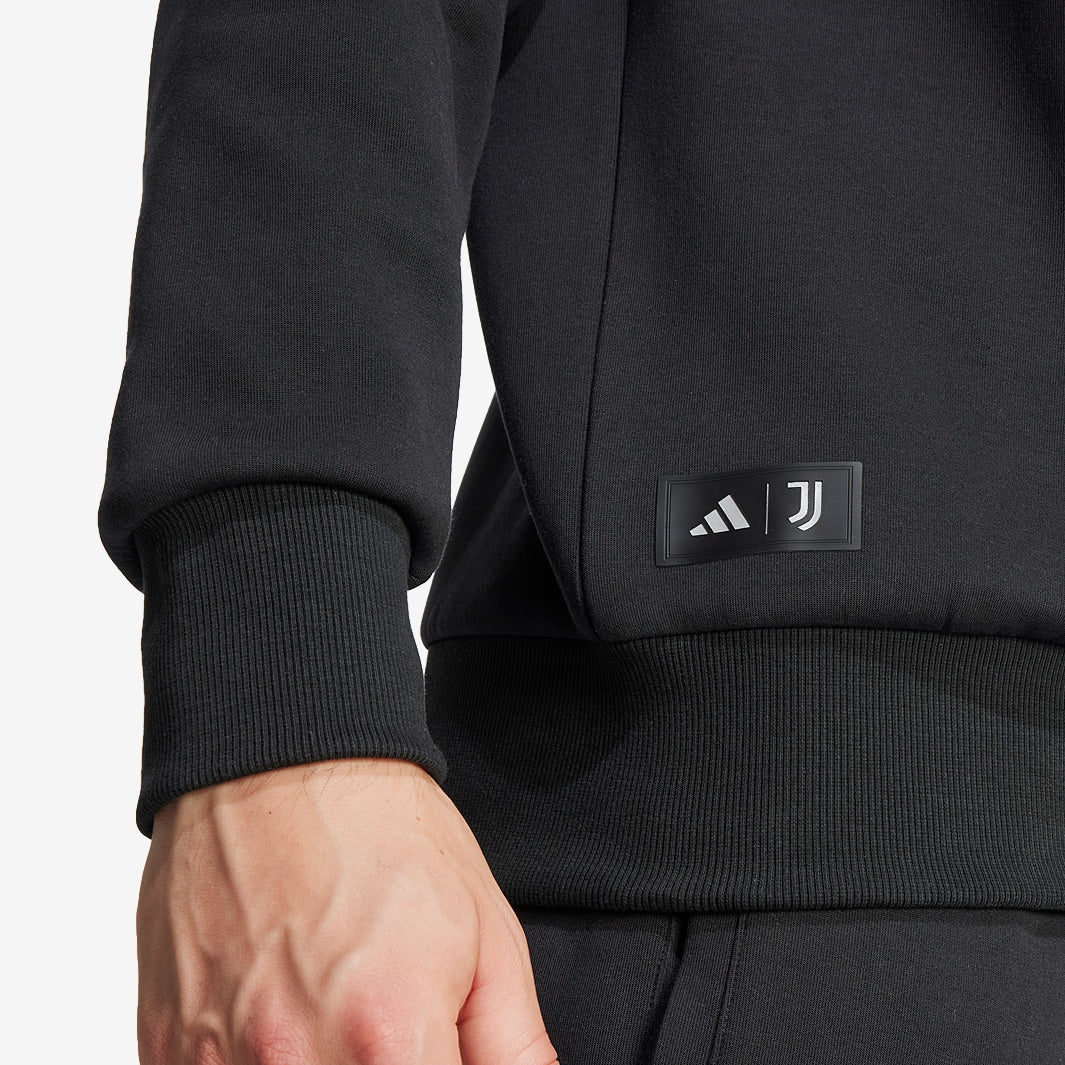 Moletom Adidas Juventus FC Nasa Seasonal - foto 4