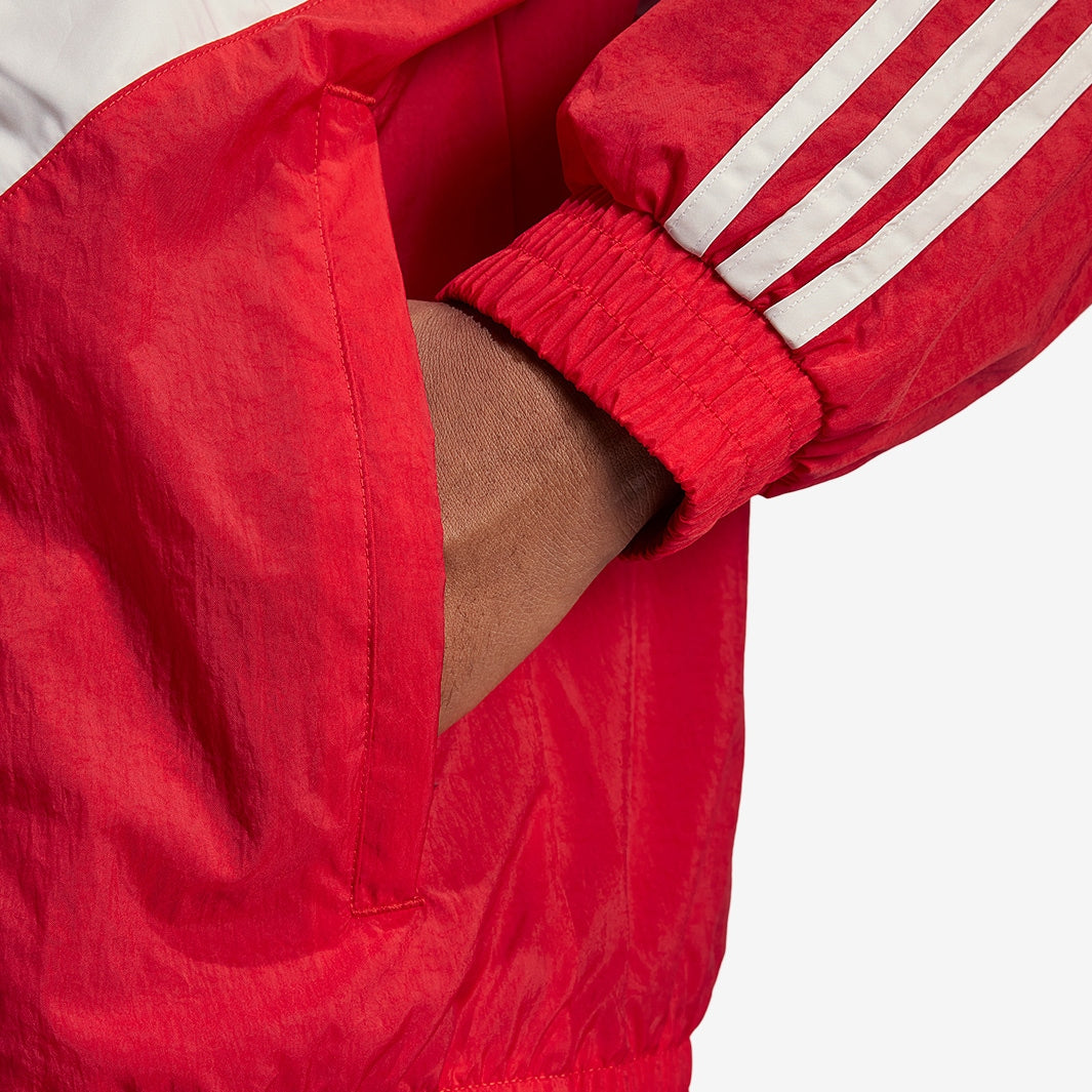 Jaqueta Adidas Originals Bayern de Munique 2024/25 - foto 5
