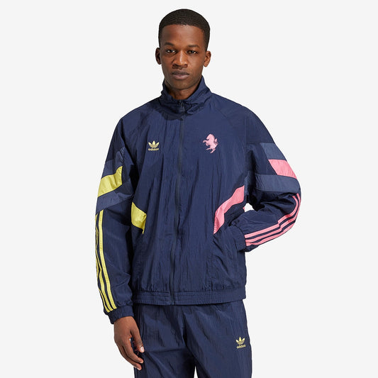 Jaqueta Adidas Originals Juventus FC 2024/25 Legend Ink - foto 1