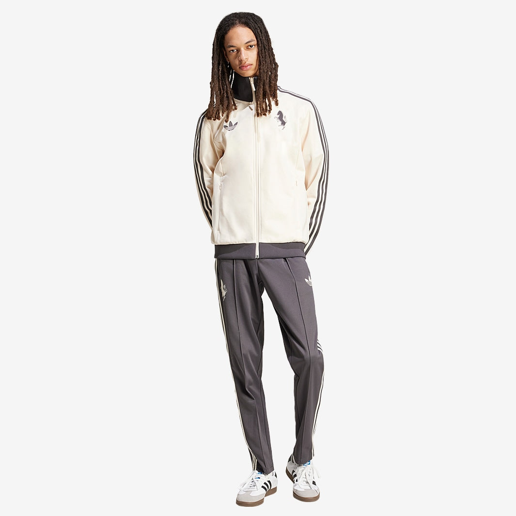 Jaqueta Adidas Originals Juventus FC x Beckenbauer - foto 2