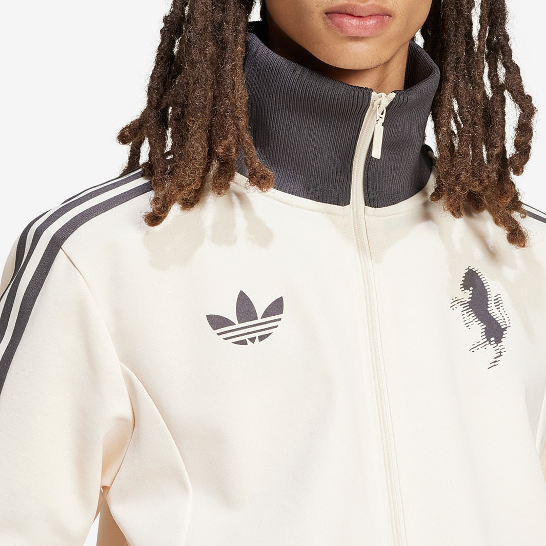 Jaqueta Adidas Originals Juventus FC x Beckenbauer - foto 4