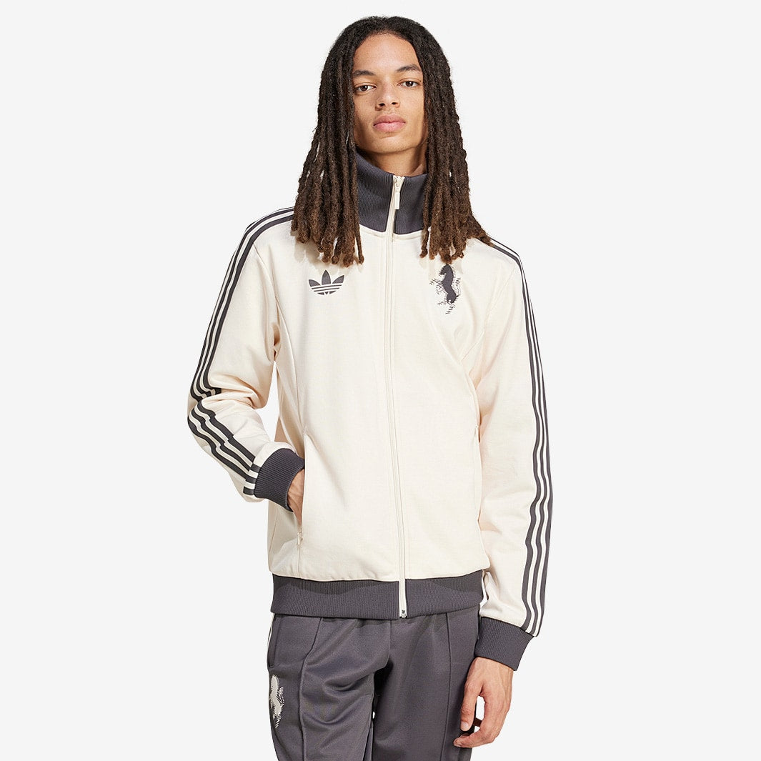 Jaqueta Adidas Originals Juventus FC x Beckenbauer - foto 1