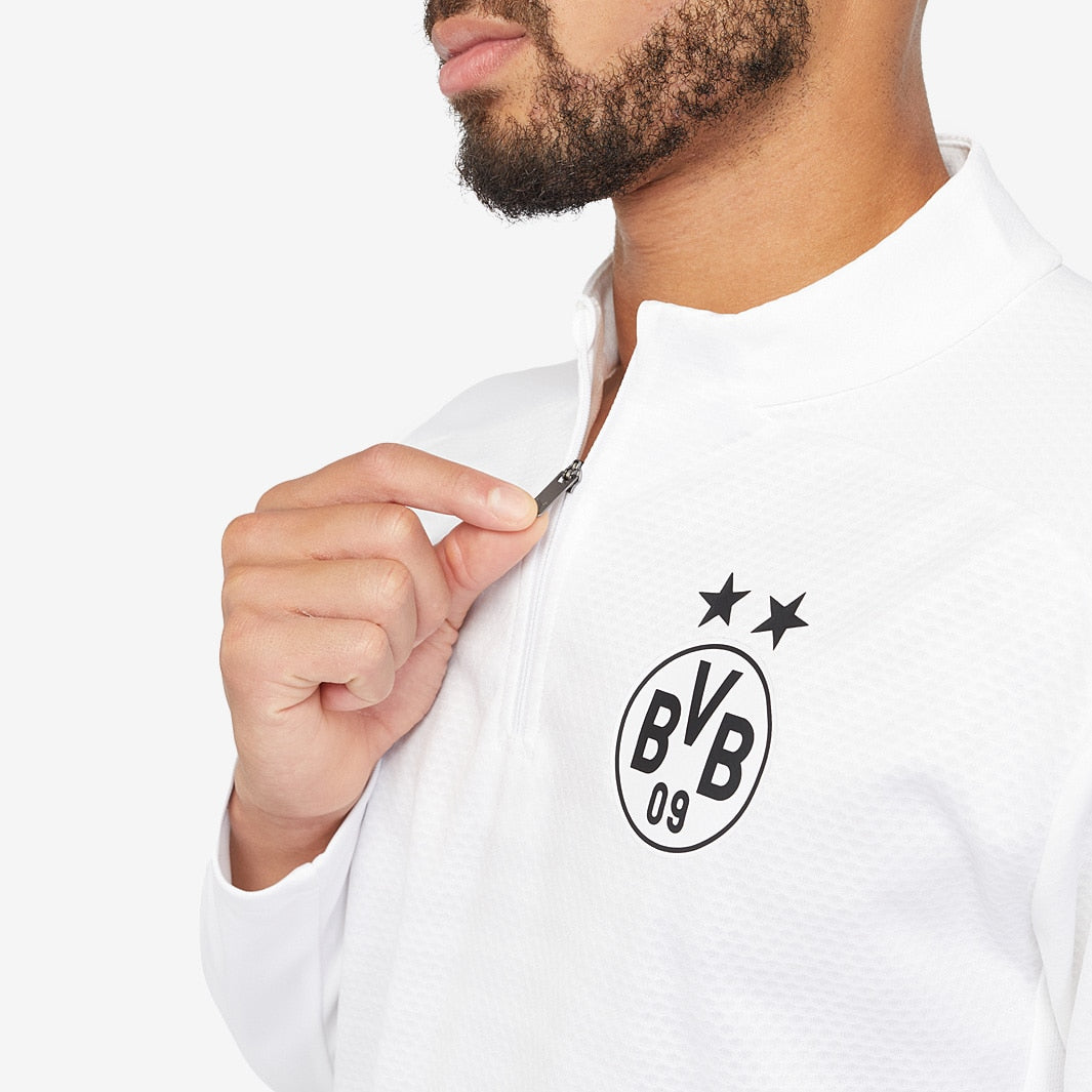 Jaqueta Puma Borussia Dortmund 2024/25 - foto 4