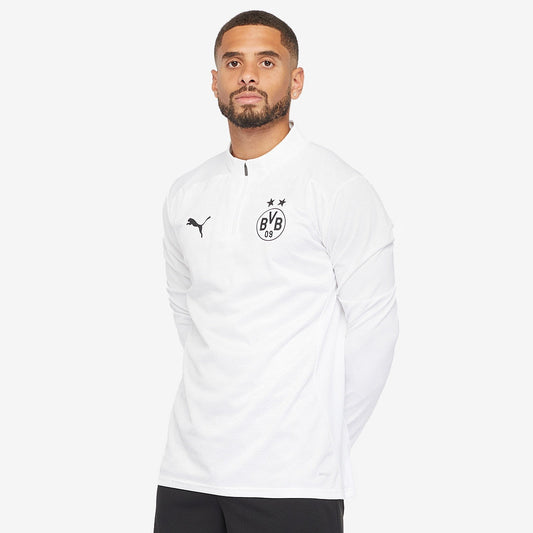 Jaqueta Puma Borussia Dortmund 2024/25 - foto 1