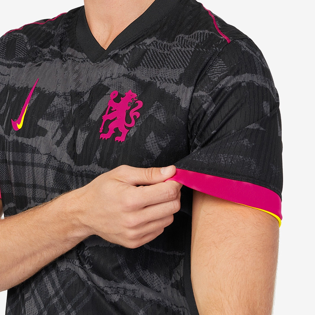 Camisa Nike Chelsea FC 2024/25 III Jogador - foto 4