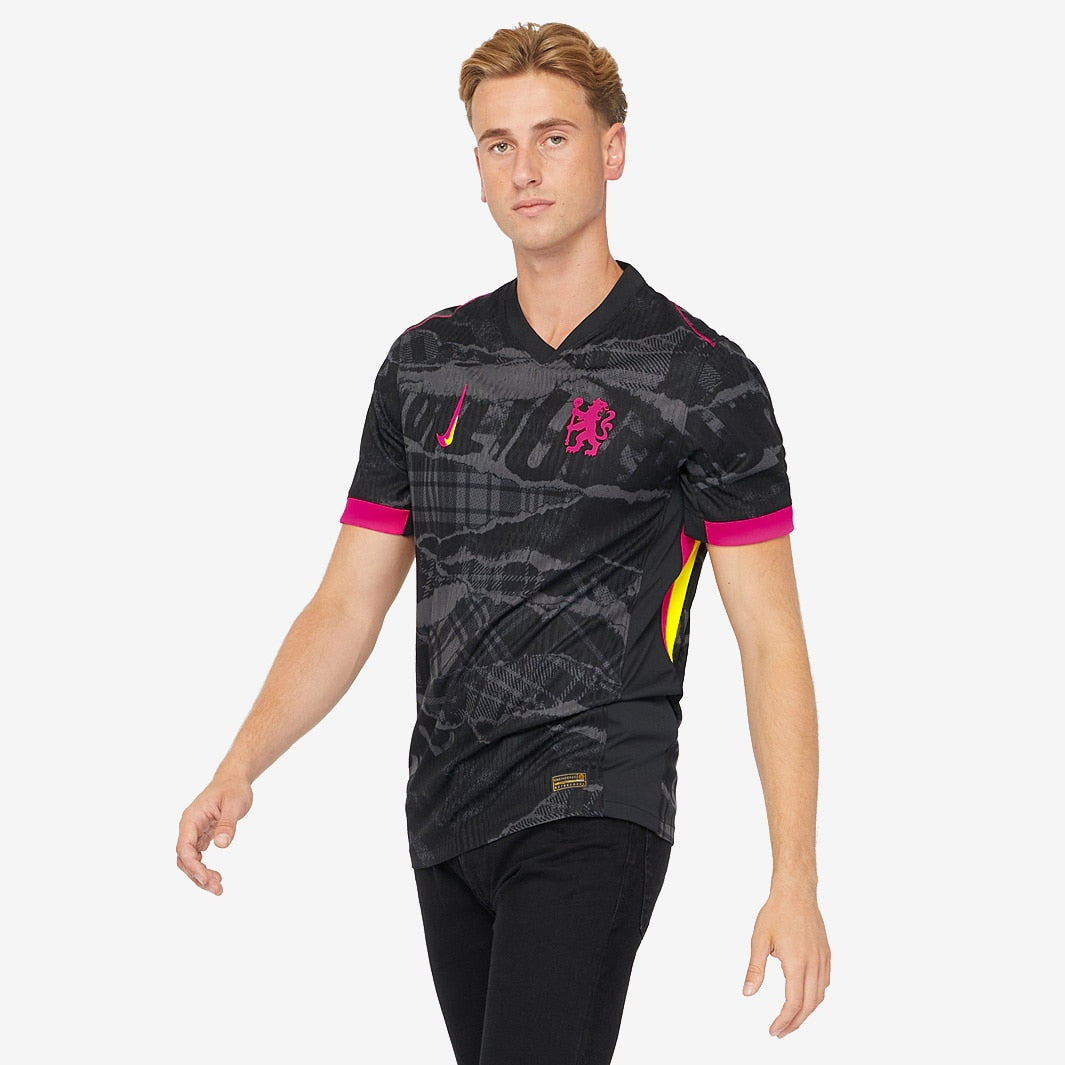 Camisa Nike Chelsea FC 2024/25 III Jogador - foto 1