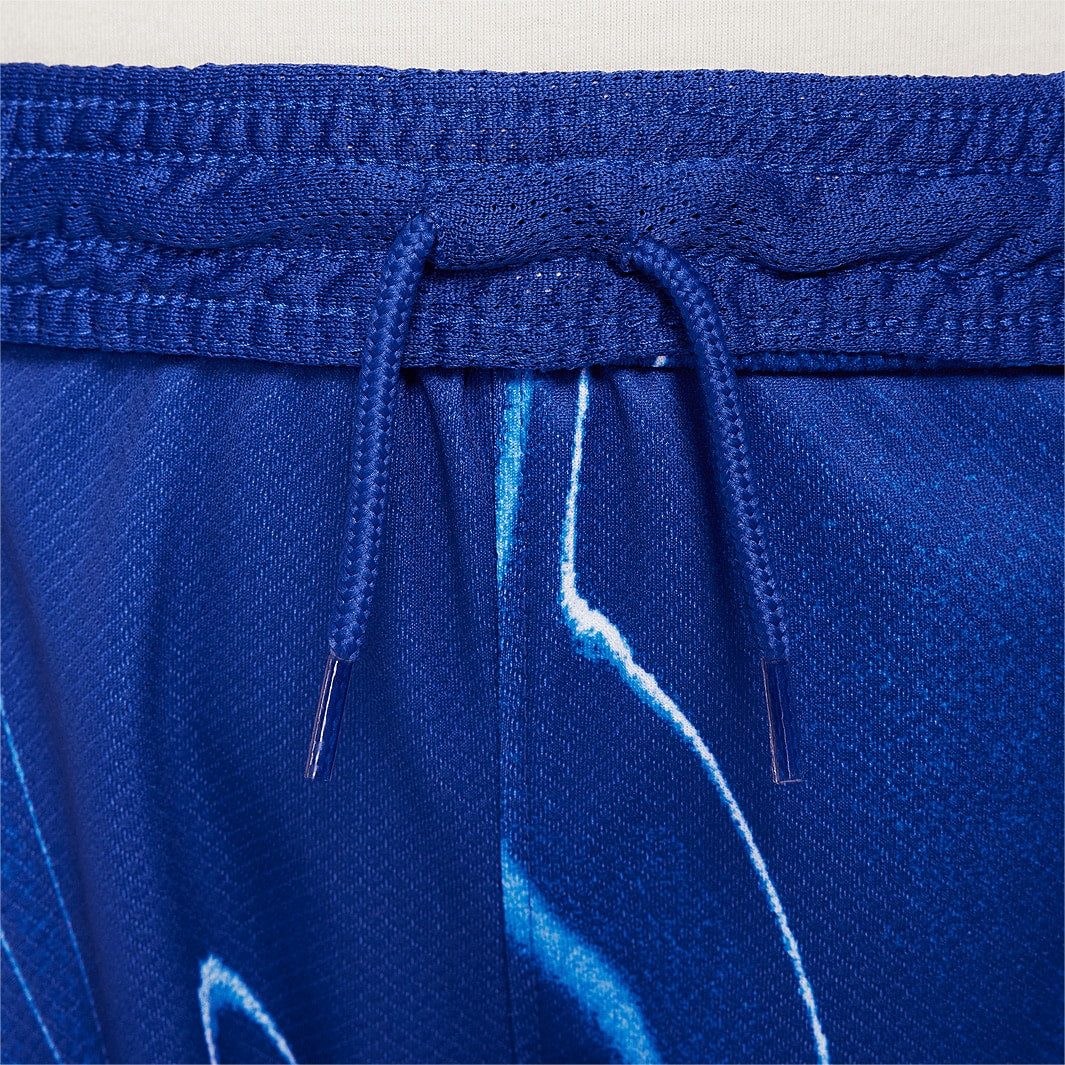 Shorts Infantil Nike Chelsea FC 2024/25 Torcedor - foto 4
