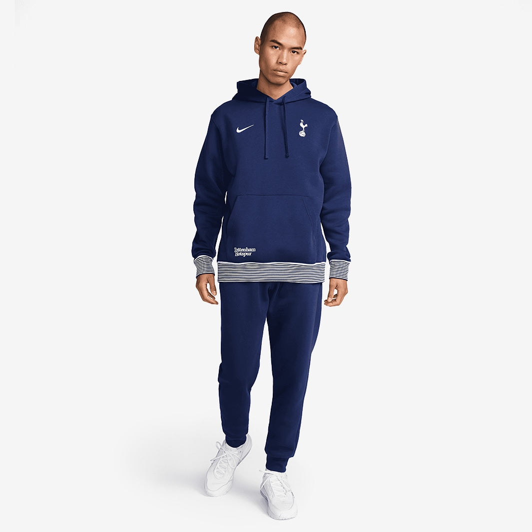 Casaco Moletom Nike Tottenham FC 2024/25 - foto 2