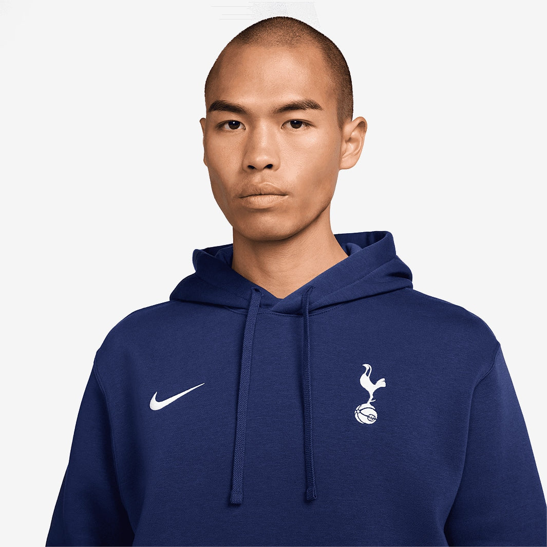 Casaco Moletom Nike Tottenham FC 2024/25 - foto 4