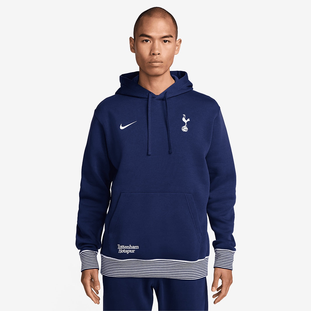 Casaco Moletom Nike Tottenham FC 2024/25 - foto 1