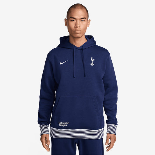 Casaco Moletom Nike Tottenham FC 2024/25 - foto 1