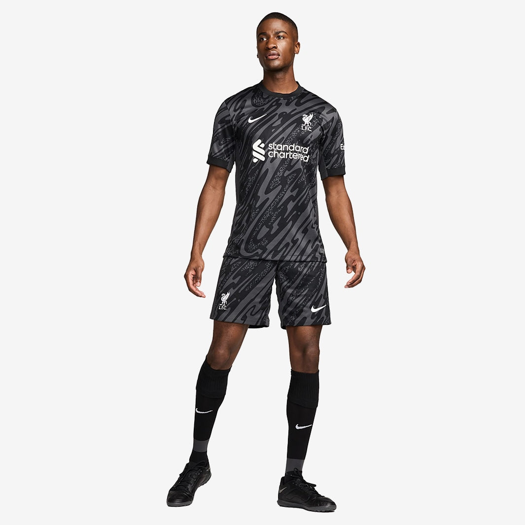 Shorts Nike Liverpool FC 2024/25 Torcedor - foto 3