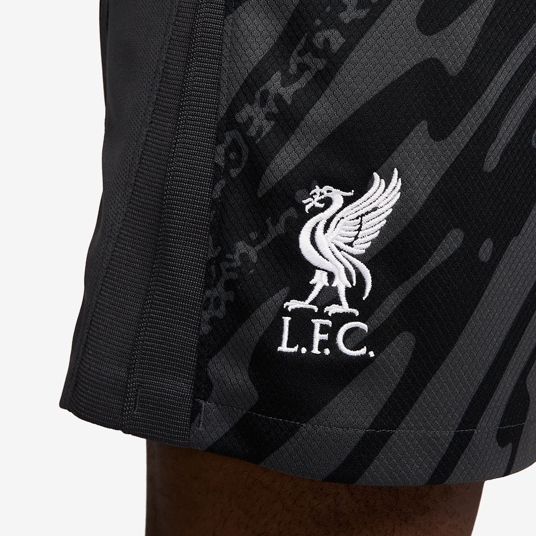 Shorts Nike Liverpool FC 2024/25 Torcedor - foto 5