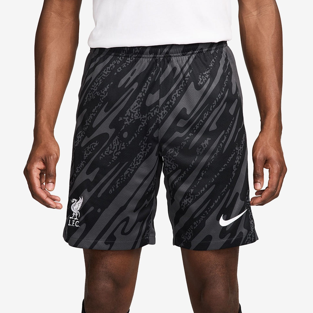 Shorts Nike Liverpool FC 2024/25 Torcedor - foto 1