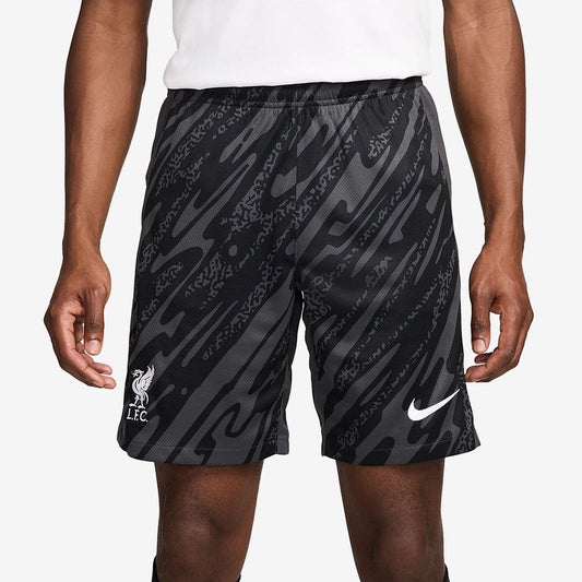 Shorts Nike Liverpool FC 2024/25 Torcedor - foto 1