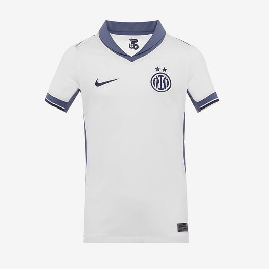 Conjunto Infantil Nike Inter de Milão 2024/25 II - foto 1