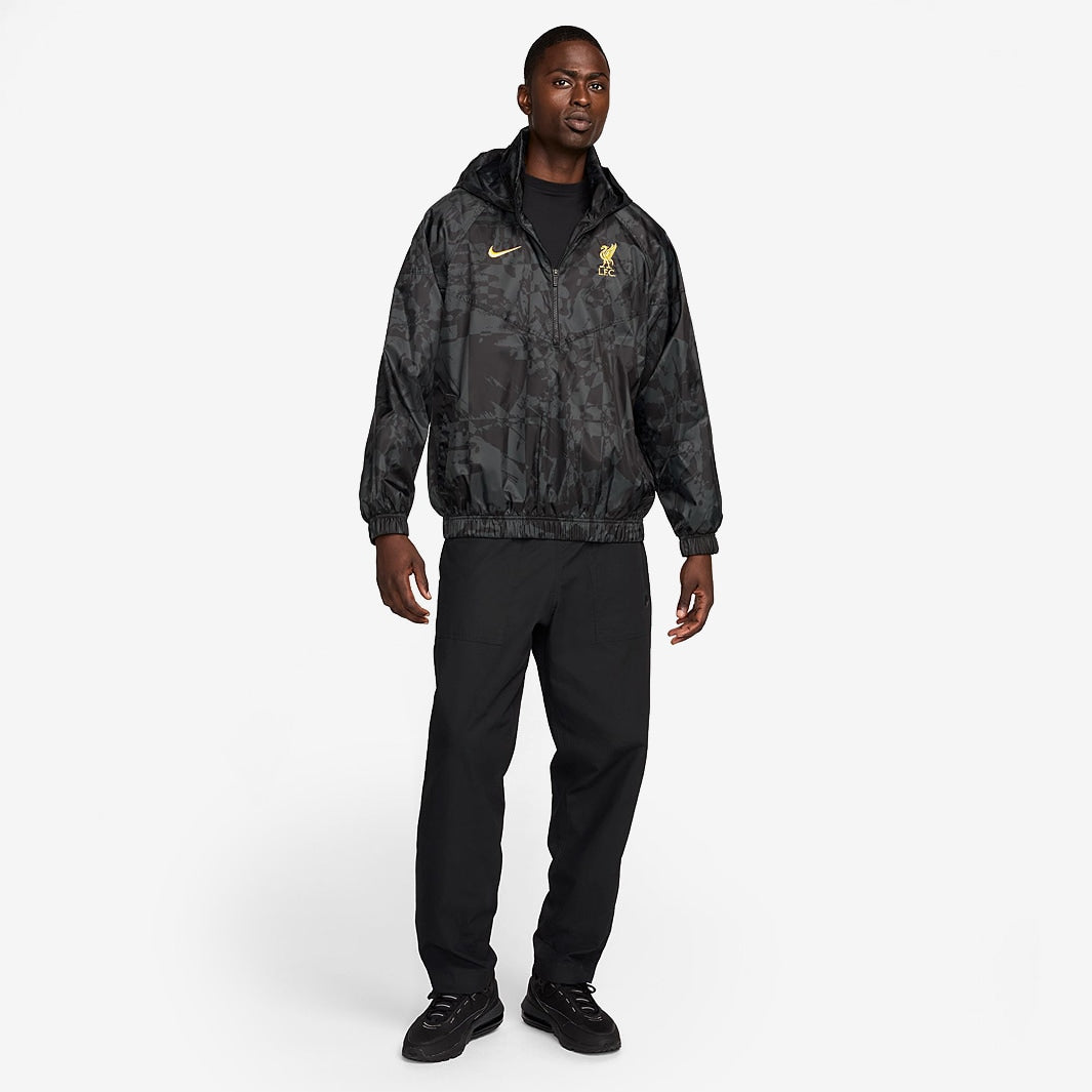 Jaqueta de Inverno Nike Liverpool FC 2024/25 - foto 2