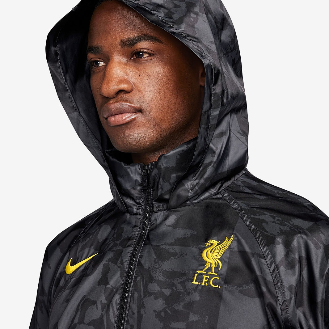 Jaqueta de Inverno Nike Liverpool FC 2024/25 - foto 4