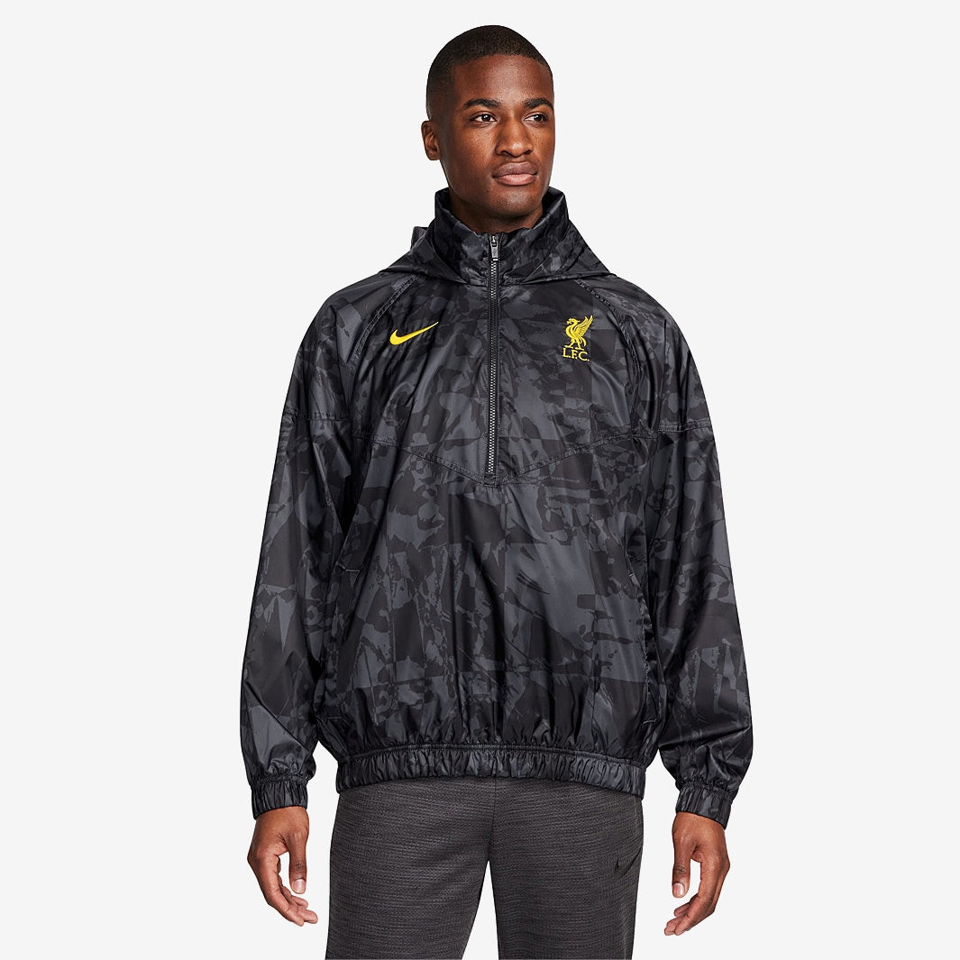 Jaqueta de Inverno Nike Liverpool FC 2024/25 - foto 1